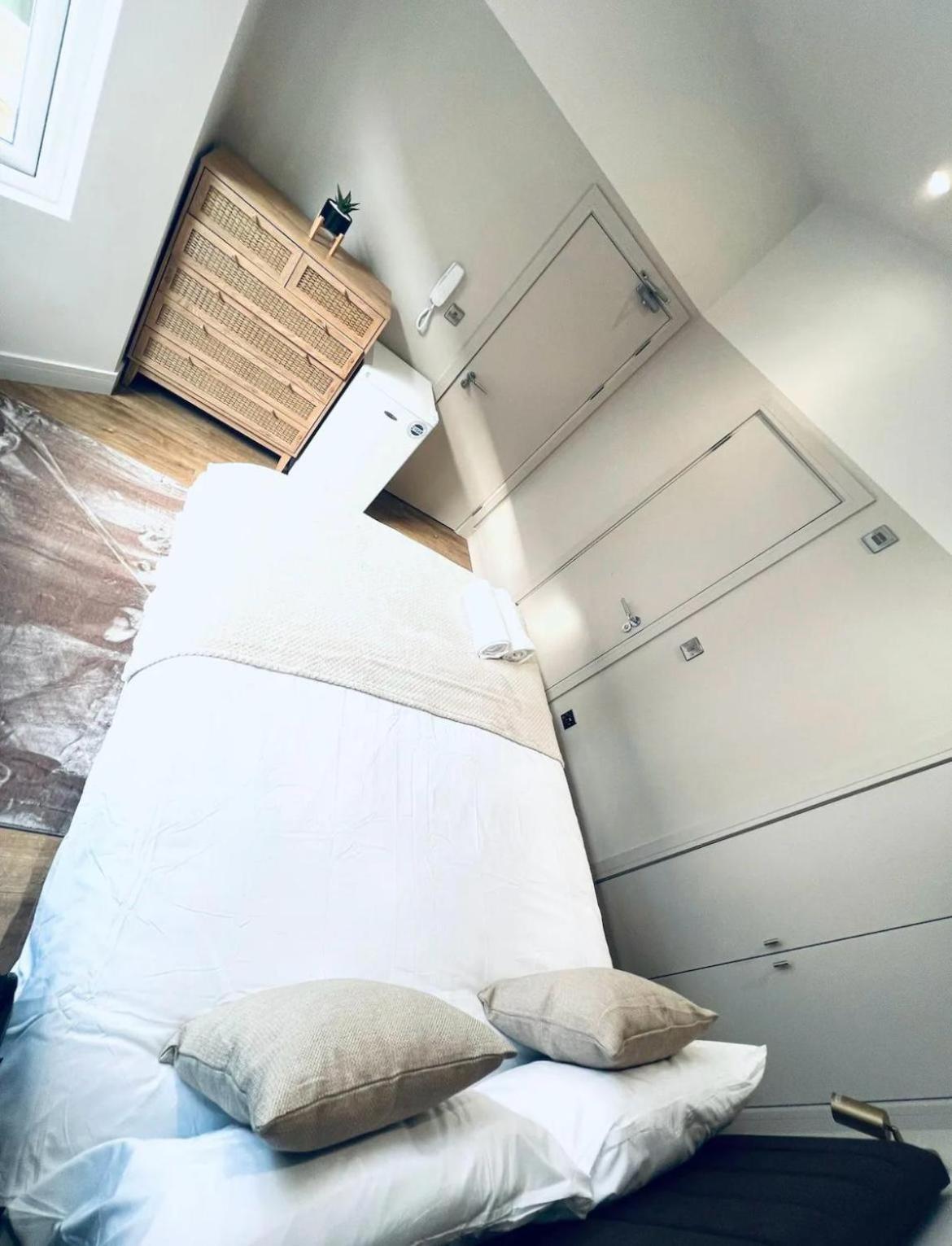 London South Charming Ensuite Look Like Hotel Designer Room Exteriér fotografie